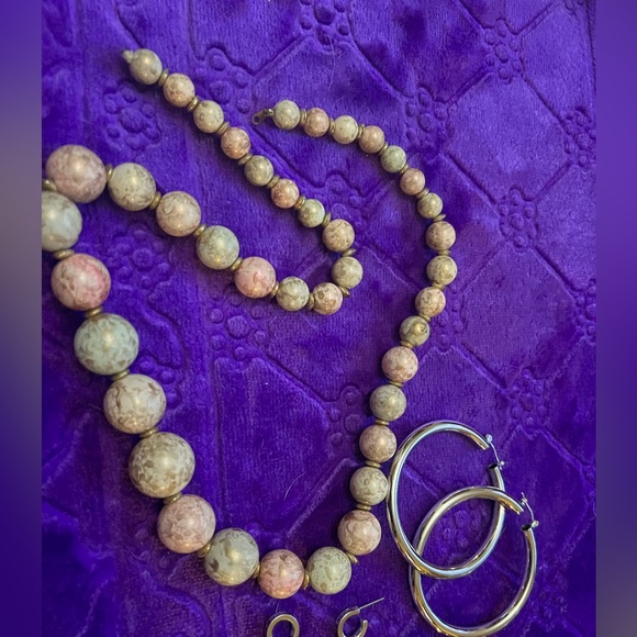 💥VINTAGE💥Jewelry Lot (6) Six Pounds Box - Picture 4 of 11